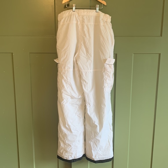 🧡 Pulse Snow Pants - Picture 7 of 10